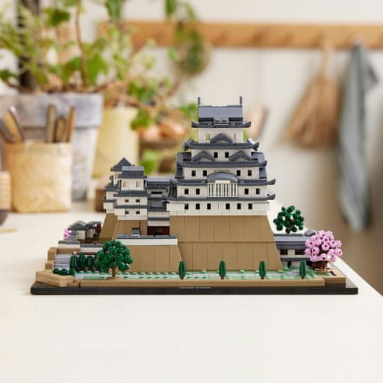 Lego arhitektura shop