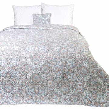 Darymex Pregrinjalo za harem s potiskom 170x210, barvit ornament