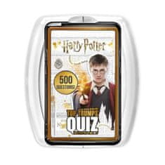 Harry Potter Quiz namizna igra