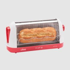 UFESA TT7963 vertikalni opekač kruha, 700 W