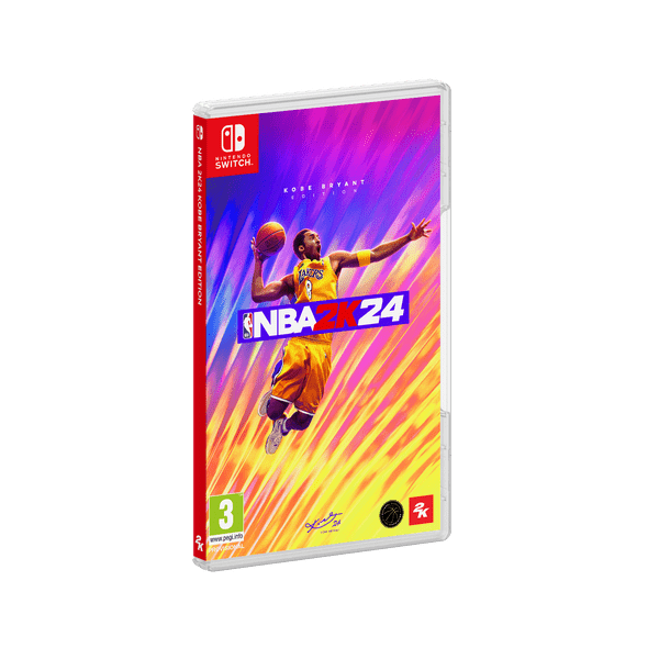 NBA 2K24 Standard Edition