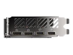 Gigabyte GeForce RTX 4060 Ti EAGLE OC 8G grafična kartica, 8 GB GDDR6 (GV-N406TEAGLE OC-8GD)