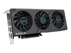 Gigabyte GeForce RTX 4060 Ti EAGLE OC 8G grafična kartica, 8 GB GDDR6 (GV-N406TEAGLE OC-8GD)