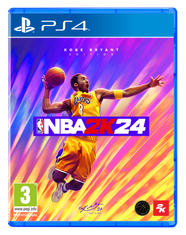 Take 2 NBA 2K24 Standard Edition igra (PlayStation 4)