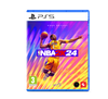 NBA 2K24 Standard Edition igra (PlayStation 5)