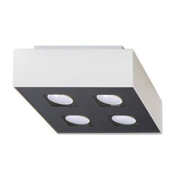 shumee ZIRCON 4 GU10 STROPNA PODLOGA BEL LUMILO 00.169.69