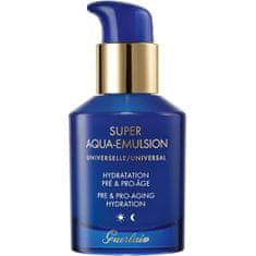 Guerlain Vlažilna emulzija za kožo Super Aqua -Emulsion (Pre & Pro-Aging Hydration ) 50 ml