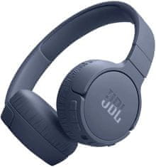 JBL Tune 670NC, modra