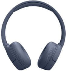 JBL Tune 670NC, modra