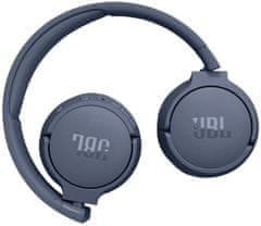 JBL Tune 670NC, modra