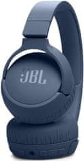 JBL Tune 670NC, modra