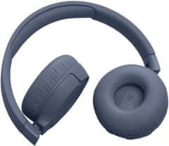 JBL Tune 670NC, modra