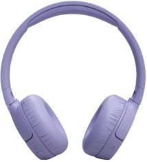 JBL Tune 670NC brezžične slušalke, vijolične