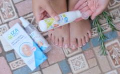 IZAEFFECT Foot gel - osvežilni gel za noge