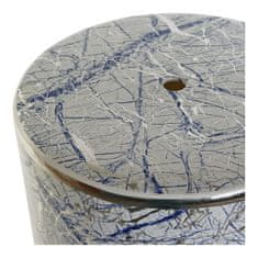 DKD Home Decor Stranska mizica DKD Home Decor Porcelan (33,5 x 33,5 x 44 cm)