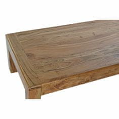 DKD Home Decor Sredinska mizica DKD Home Decor 110 x 60 x 35 cm Naravni les Akacija
