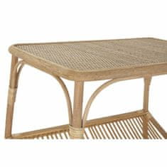 DKD Home Decor Stranska mizica DKD Home Decor Brown 61,5 x 41 x 49 cm