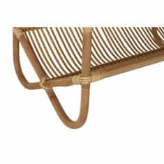 DKD Home Decor Stranska mizica DKD Home Decor Brown 61,5 x 41 x 49 cm