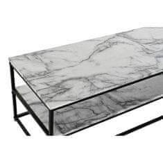 DKD Home Decor TV pohištvo DKD Home Decor Metal MDF (120 x 40 x 42 cm)