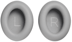 Bose 700 blazince za slušalke, srebrna, 2 kosa (HPH700 CUS KIT S)