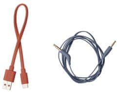 JBL Tune 770NC brezžične slušalke, modre