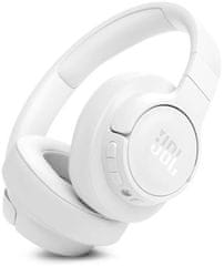 Tune 770NC brezžične slušalke, bele