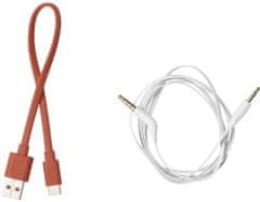 JBL Tune 770NC brezžične slušalke, bele