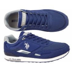 US Polo Čevlji mornarsko modra 41 EU TABRY003BLU006