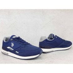US Polo Čevlji mornarsko modra 41 EU TABRY003BLU006