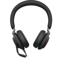 Jabra Evolve2 40 SE slušalke, USB-A, stereo, UC, črne (24189-989-999)