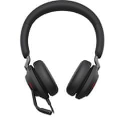 Jabra Evolve2 40 SE slušalke, USB-C, stereo, črna (24189-999-899)