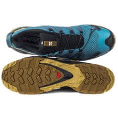 Salomon Čevlji obutev za tek modra 45 1/3 EU XA Pro 3D V8
