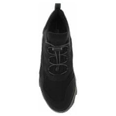 Ecco Čevlji treking čevlji črna 43 EU MX