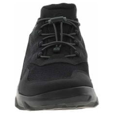 Ecco Čevlji treking čevlji črna 43 EU MX