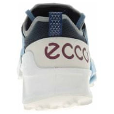 Ecco Čevlji modra 44 EU Biom 21 X Country M