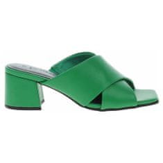Marco Tozzi Japanke elegantni čevlji zelena 40 EU 222720620700