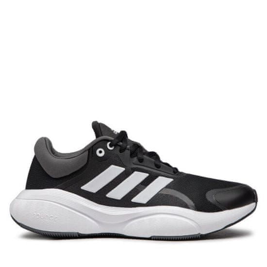 Adidas Čevlji obutev za tek črna response