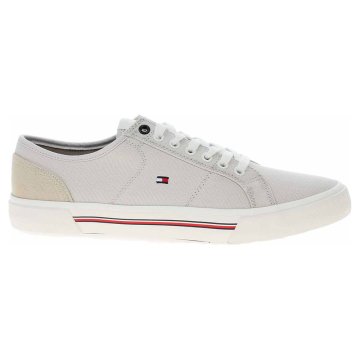 Tommy Hilfiger Superge siva FM0FM04560AEP