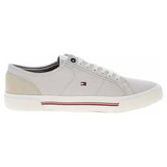 Tommy Hilfiger Superge siva 44 EU FM0FM04560AEP