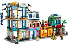 LEGO Creator 31141 Glavna ulica