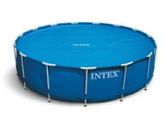 Intex SOLAR pločevina za bazen 457cm