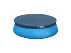 Intex EASY Intex 28023 črna 457 cm