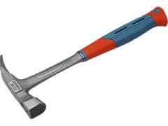 Extol Premium Kladivo za strehe Extol Premium (8811402) Kladivo za strehe ANTI-SHOCK, 567 g, kovano v enem kosu, z magnetom