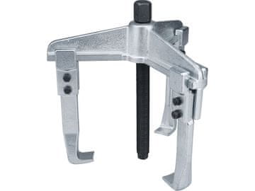 Extol Premium Extol Premium triročni izvlečni stroj (8816732) Triročni izvlečni stroj, kovani, razpon 200, globina 150 mm