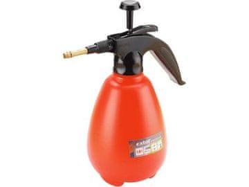 Extol Premium Extol Premium Tlačni razpršilnik Ročni razpršilnik (8876202) Tlačni razpršilnik, 1,8 l, medeninasta šoba