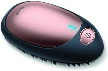 Beurer Beurer HT10 krtača za lase z ioni