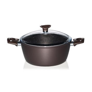 PYRAMIS Lonec s kamnito površino 24 STONE CHEF 5l 014003801