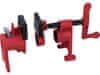 Objemka Extol Premium 8815403 - nastavljiva cevna objemka, pritrditev na fiksnem koncu s cevjo z zunanjim navojem DN 20 - 3/4" -26,9 mm