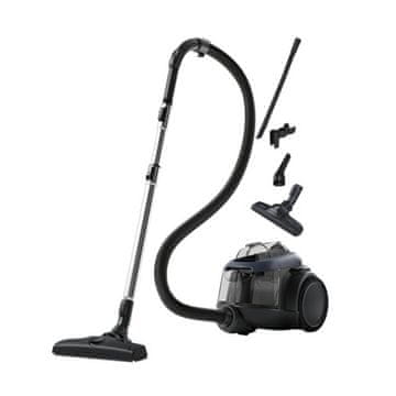 Electrolux Electrolux EL61C3DB talni sesalnik brez vrečke