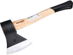 Extol Craft Sekira Extol Craft 971110 Sekira s kakovostnim jesenovim ročajem, 1000g